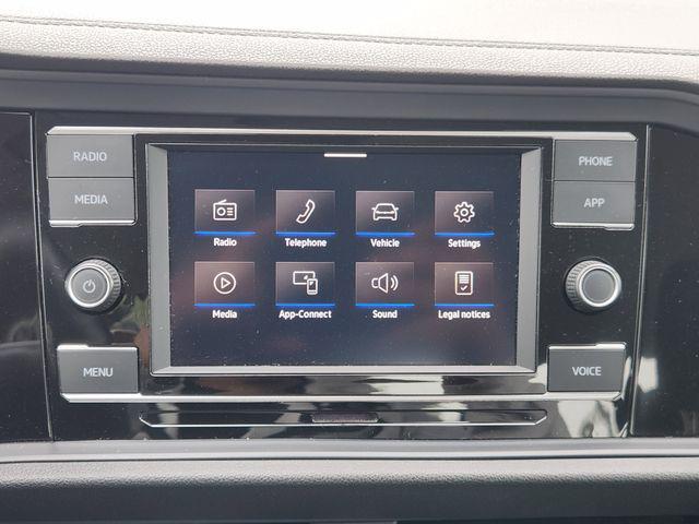 used 2024 Volkswagen Jetta car, priced at $17,299