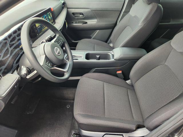 new 2026 Nissan Kicks car, priced at $23,497