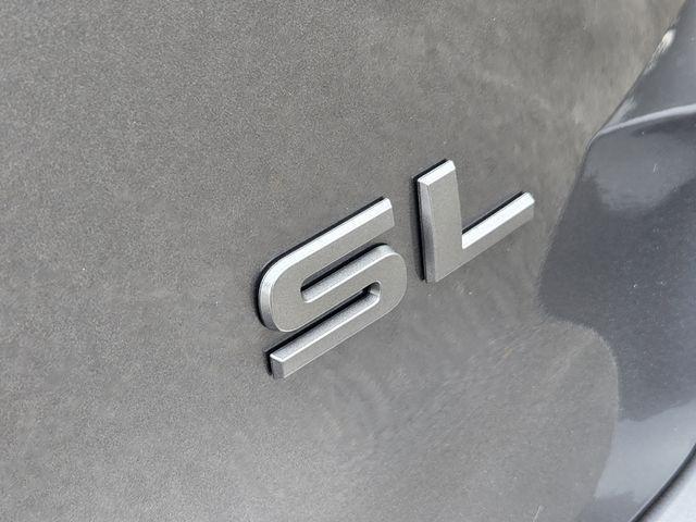 new 2026 Nissan Armada car, priced at $68,345