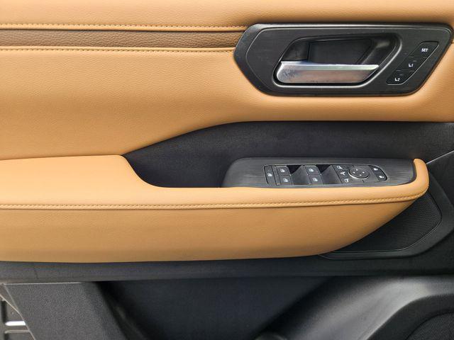 new 2026 Nissan Armada car, priced at $68,345