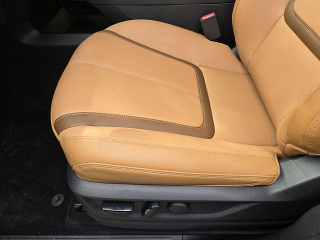 new 2026 Nissan Armada car, priced at $68,345