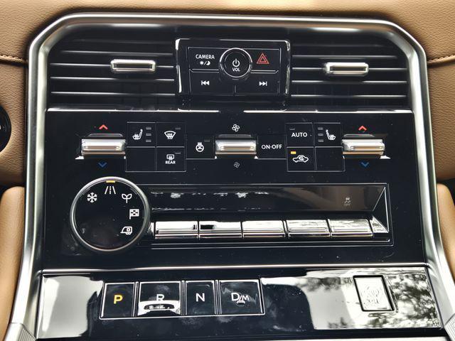 new 2026 Nissan Armada car, priced at $68,345