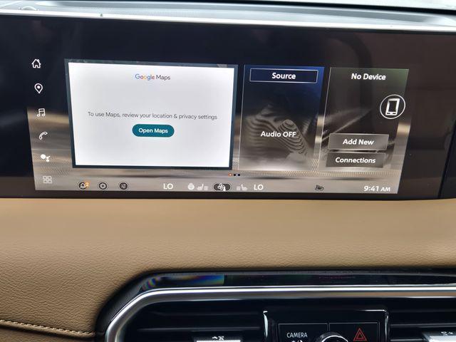 new 2026 Nissan Armada car, priced at $68,345