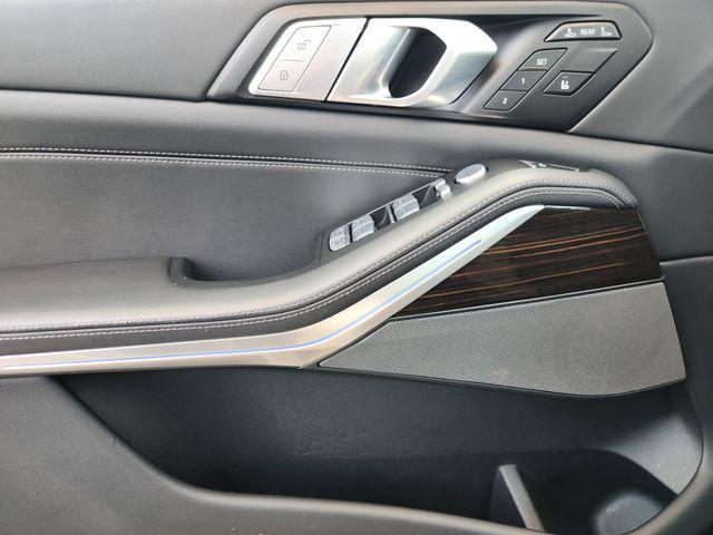 used 2026 BMW X7 car, priced at $76,782