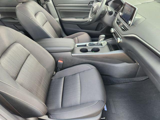 new 2025 Nissan Altima car, priced at $23,164
