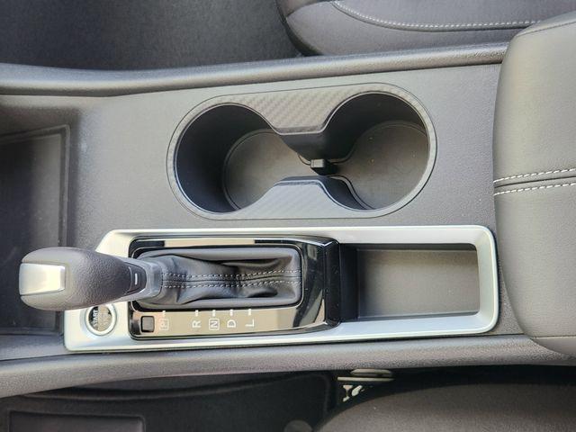 new 2025 Nissan Altima car, priced at $23,164