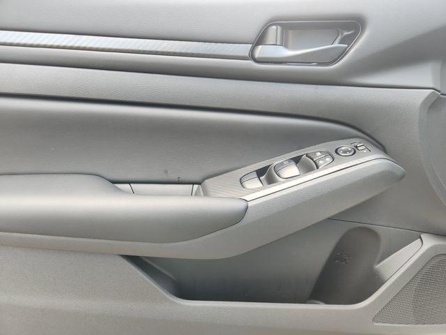 new 2025 Nissan Altima car, priced at $23,164