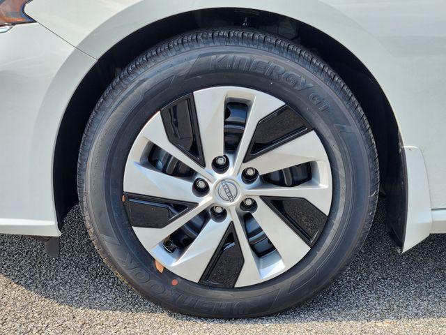 new 2025 Nissan Altima car, priced at $23,164