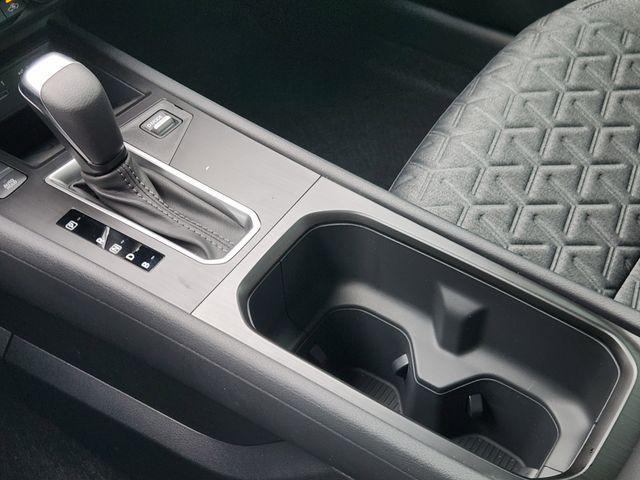 new 2026 Nissan Kicks car, priced at $25,195