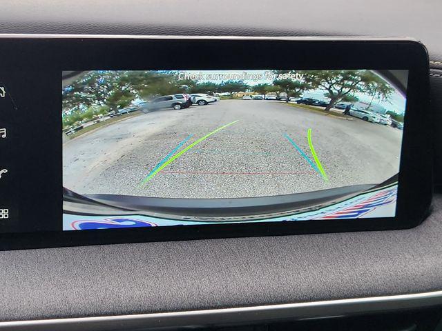 new 2026 Nissan Kicks car, priced at $25,195