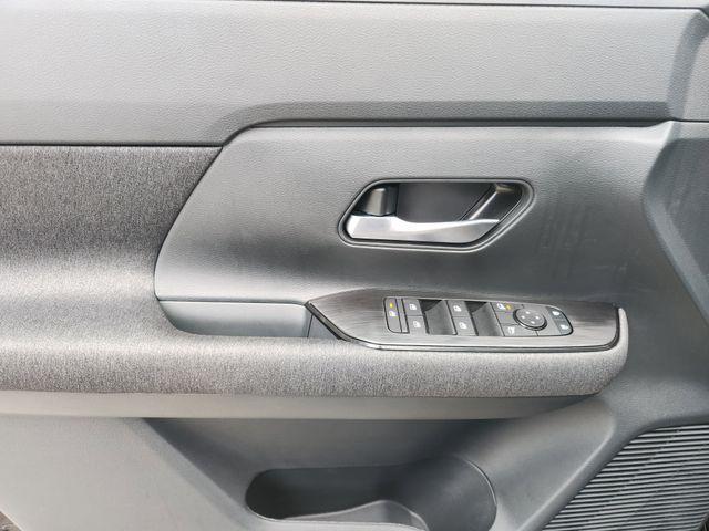 new 2026 Nissan Kicks car, priced at $25,195