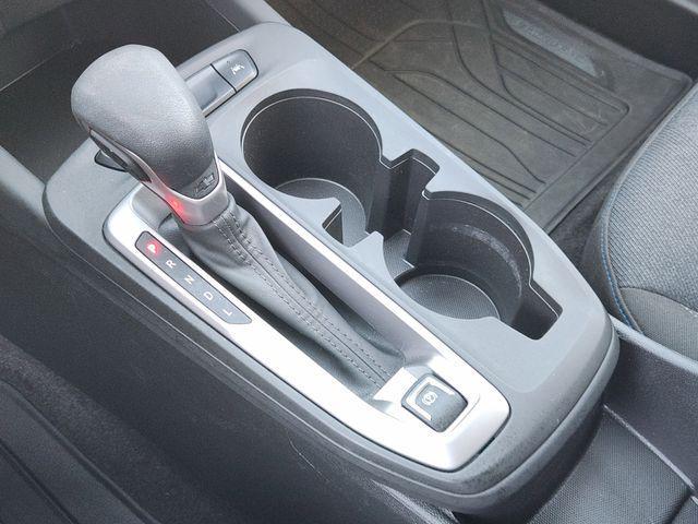 used 2024 Chevrolet Trax car, priced at $19,017