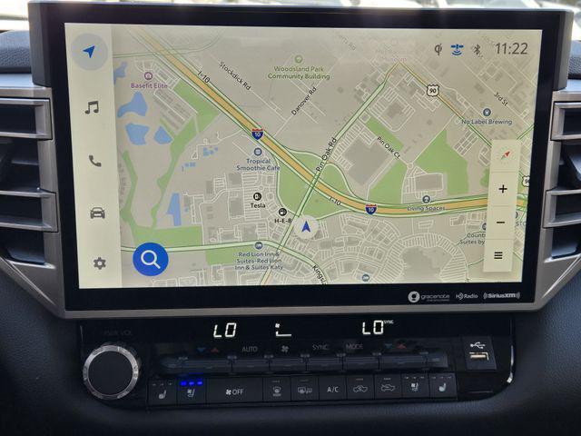 used 2024 Toyota Tundra car, priced at $47,971