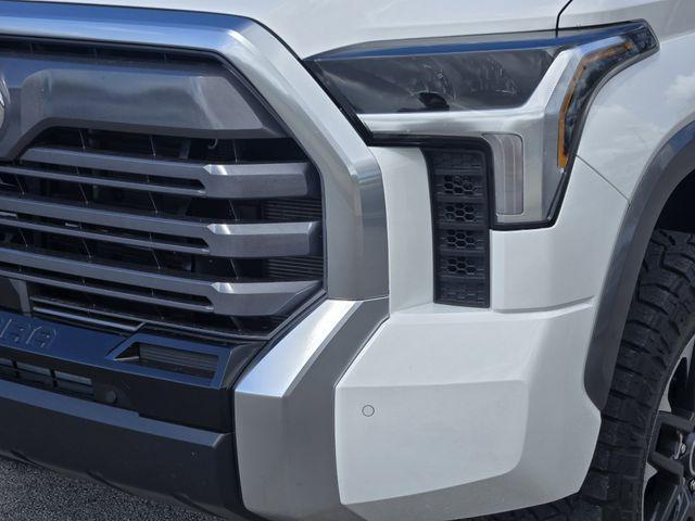 used 2024 Toyota Tundra car, priced at $47,971