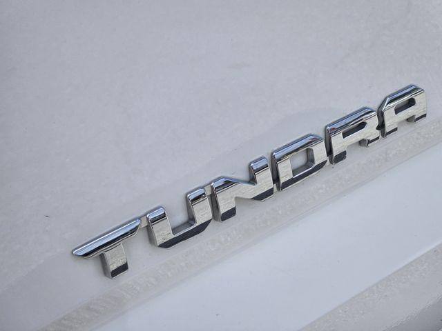 used 2024 Toyota Tundra car, priced at $47,971