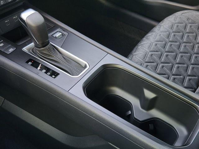 new 2026 Nissan Kicks car, priced at $23,588