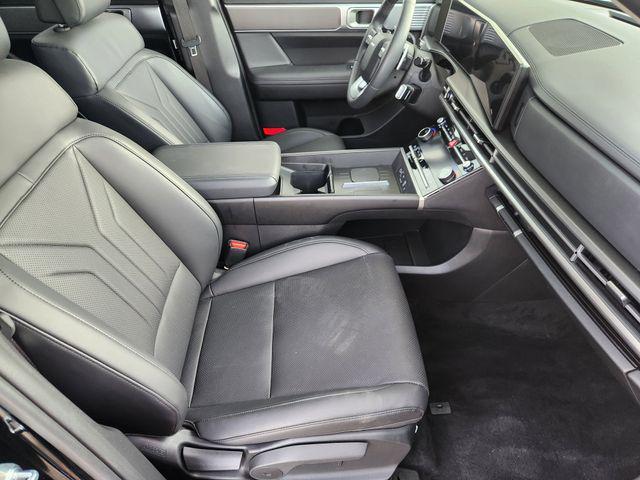 used 2026 Hyundai Santa Fe car, priced at $32,507
