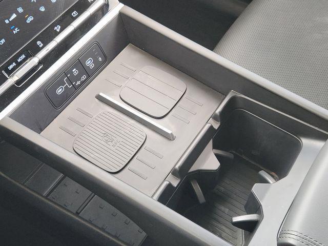 used 2026 Hyundai Santa Fe car, priced at $32,507