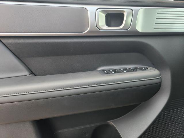 used 2026 Hyundai Santa Fe car, priced at $32,507