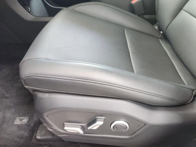 used 2026 Hyundai Santa Fe car, priced at $32,507
