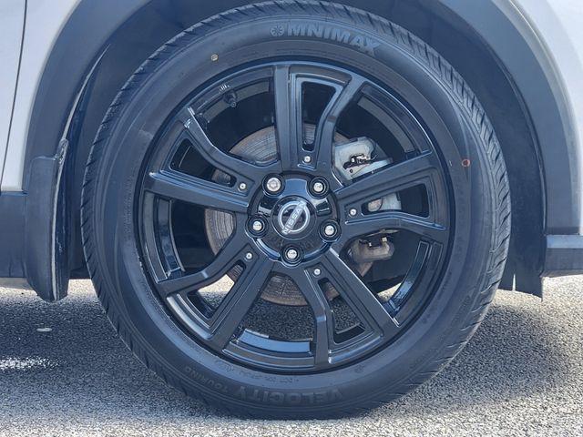 used 2023 Nissan Kicks car, priced at $18,424