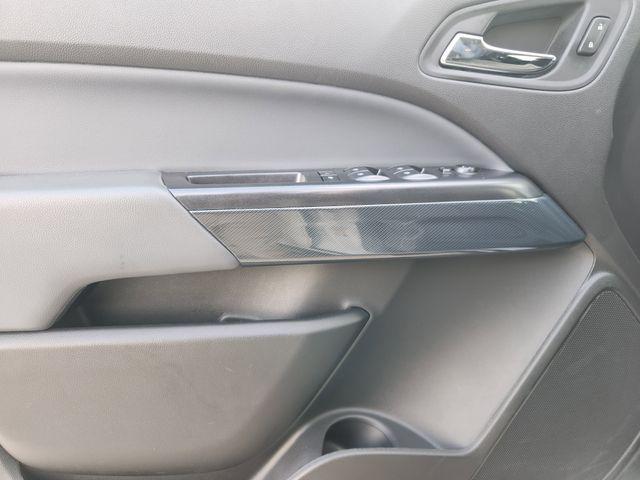 used 2021 Chevrolet Colorado car, priced at $26,489