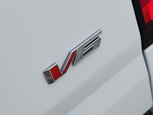 used 2021 Chevrolet Colorado car, priced at $26,489