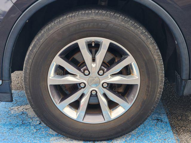 used 2016 Dodge Durango car, priced at $14,866