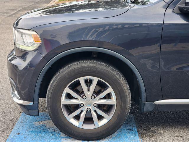 used 2016 Dodge Durango car, priced at $14,866