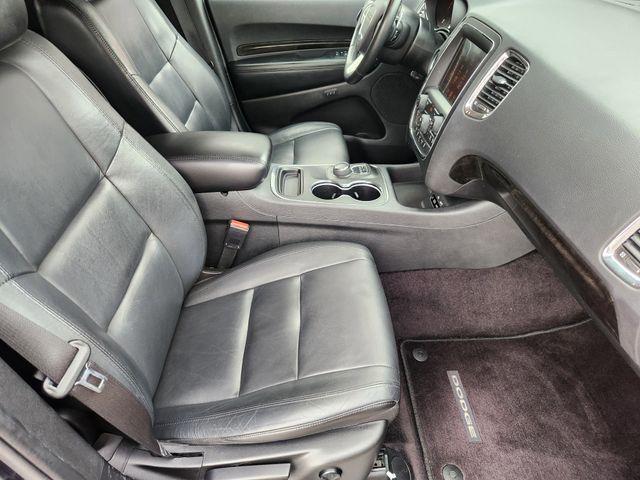 used 2016 Dodge Durango car, priced at $14,866