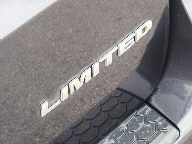 used 2016 Dodge Durango car, priced at $14,866