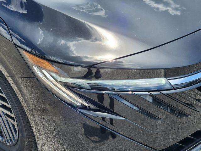 new 2026 Nissan Sentra car, priced at $23,426