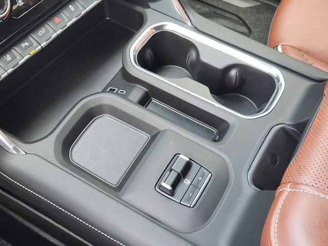 used 2025 GMC Sierra 2500 car, priced at $89,573