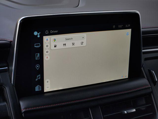 used 2023 Chevrolet Tahoe car, priced at $52,995