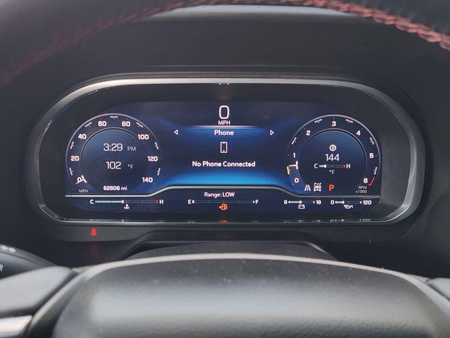 used 2023 Chevrolet Tahoe car, priced at $52,995