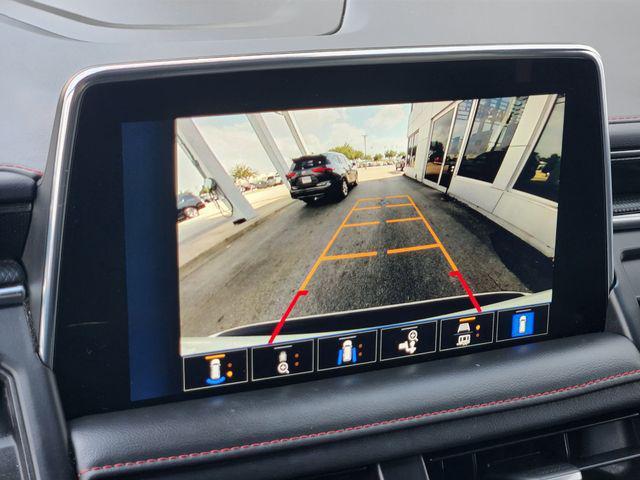 used 2023 Chevrolet Tahoe car, priced at $52,995