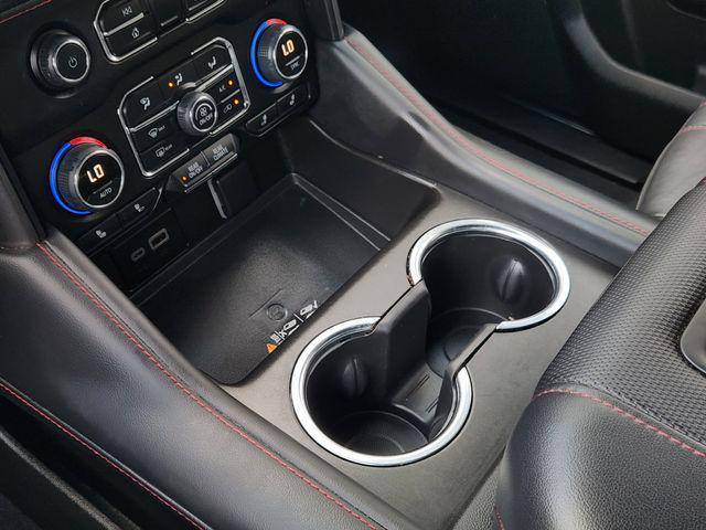 used 2023 Chevrolet Tahoe car, priced at $52,995