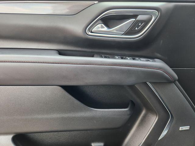 used 2023 Chevrolet Tahoe car, priced at $52,995