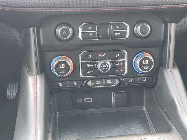 used 2023 Chevrolet Tahoe car, priced at $52,995