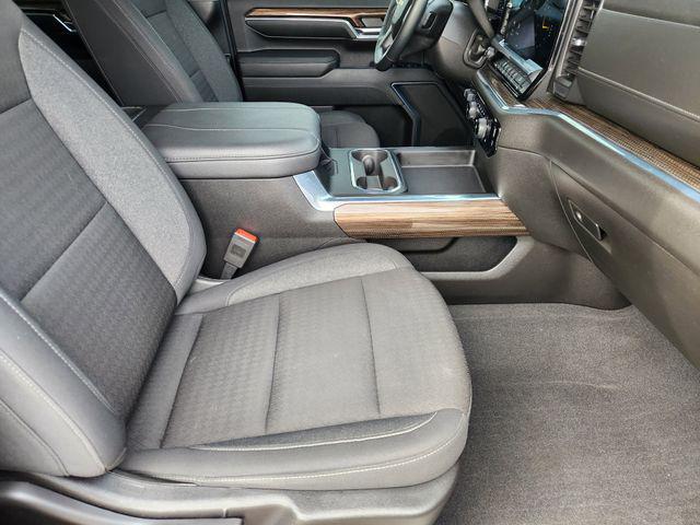 used 2024 Chevrolet Silverado 2500 car, priced at $55,304