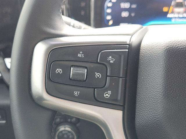 used 2024 Chevrolet Silverado 2500 car, priced at $55,304