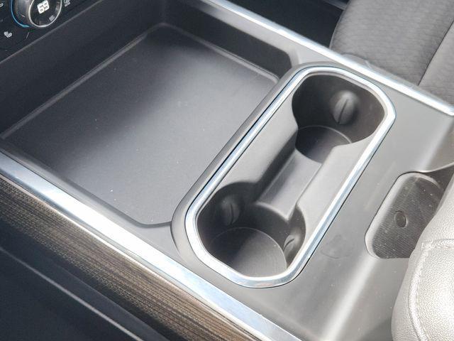 used 2024 Chevrolet Silverado 2500 car, priced at $55,304