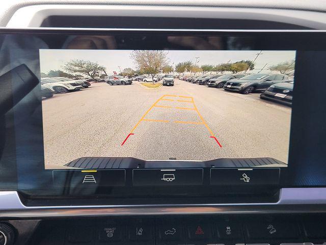 used 2024 Chevrolet Silverado 2500 car, priced at $55,304