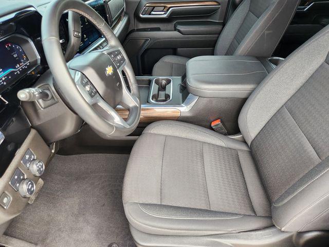 used 2024 Chevrolet Silverado 2500 car, priced at $55,304