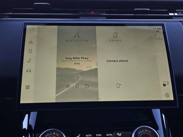 used 2023 Land Rover Range Rover Sport car, priced at $66,990