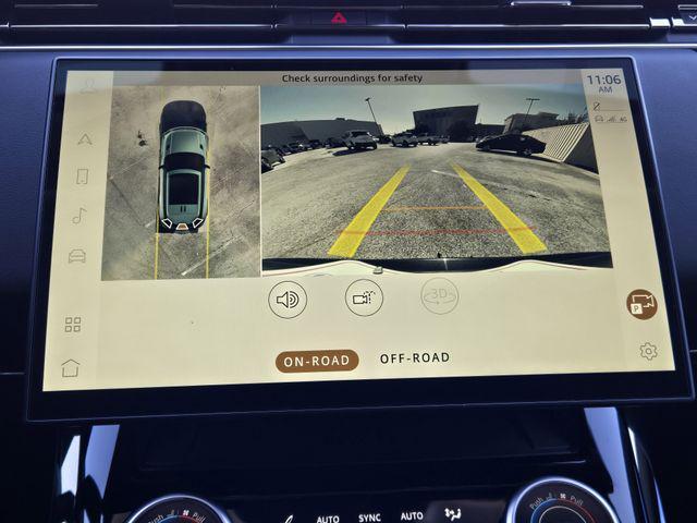 used 2023 Land Rover Range Rover Sport car, priced at $66,990