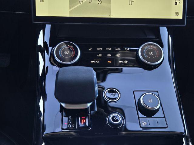 used 2023 Land Rover Range Rover Sport car, priced at $66,990