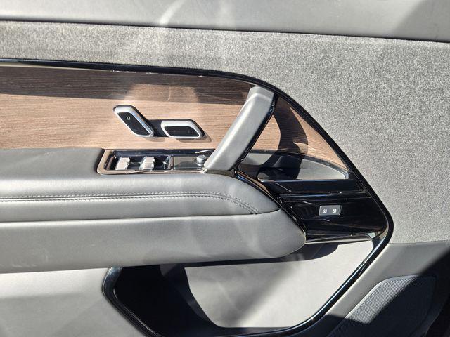 used 2023 Land Rover Range Rover Sport car, priced at $66,990