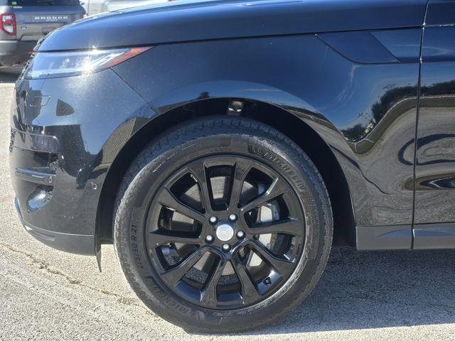 used 2023 Land Rover Range Rover Sport car, priced at $66,990