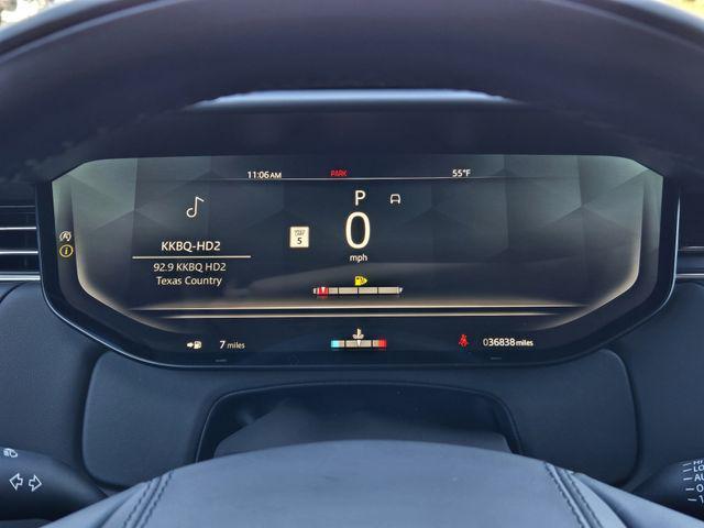 used 2023 Land Rover Range Rover Sport car, priced at $66,990